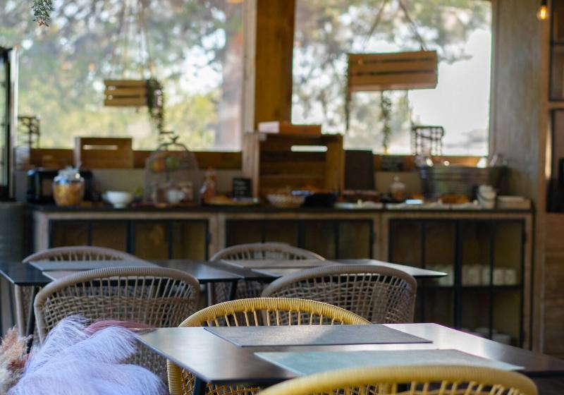 בית מלון כפרי Residence Casarina