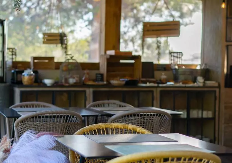 Hotel Rural Residence Casarina