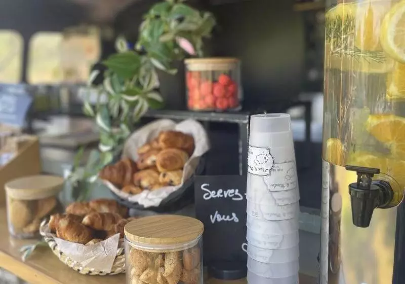 Hotel Rural Residence Casarina