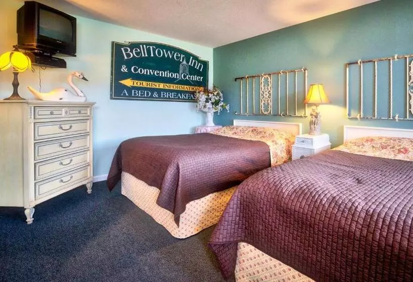 هتل Sandy Cove Inn