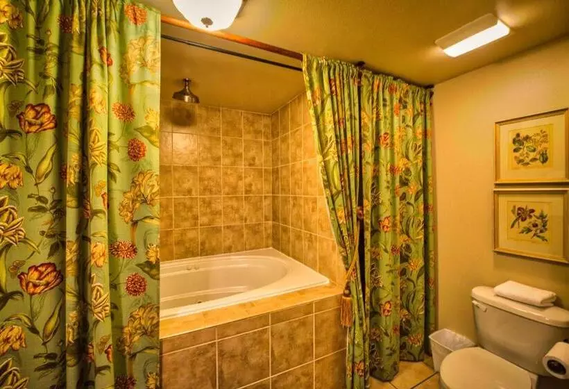 هتل Sandy Cove Inn