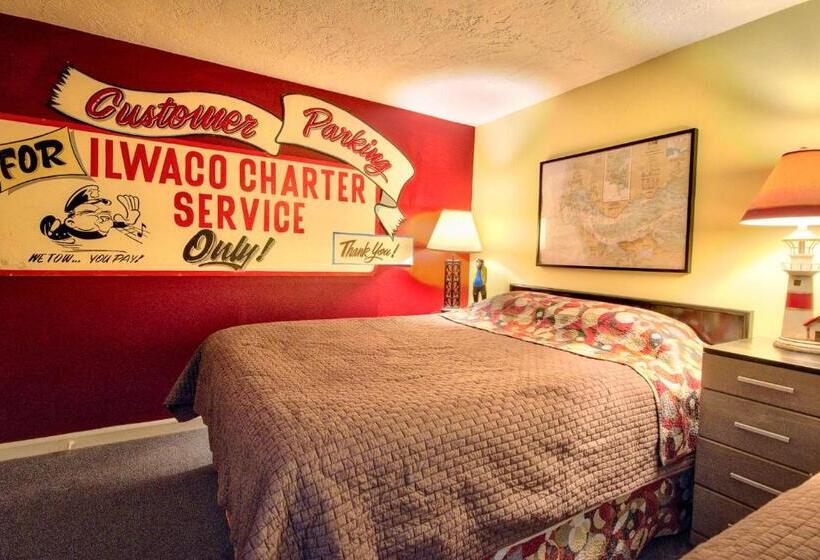 هتل Sandy Cove Inn