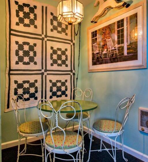 هتل Sandy Cove Inn