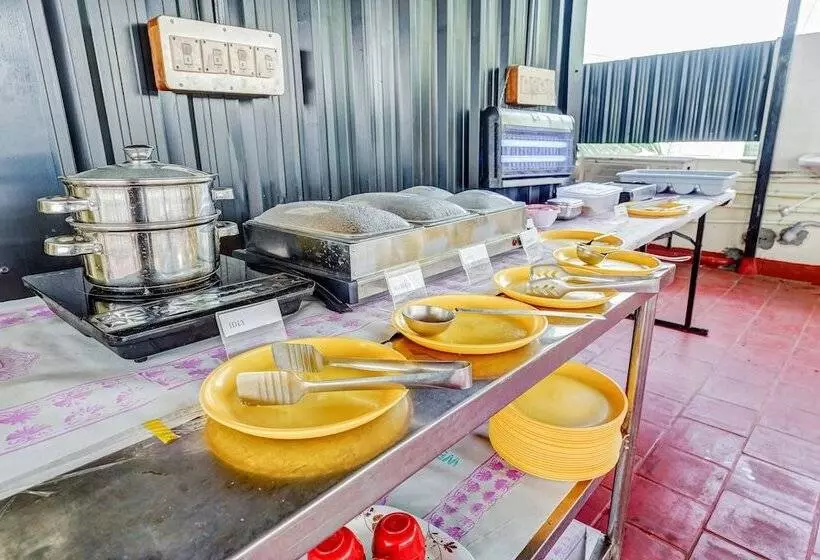 Hotel Season 4 Residences  Thiruvanmiyur Near Tidel Park Apollo Proton Cancer Center And Iit Madras Resear