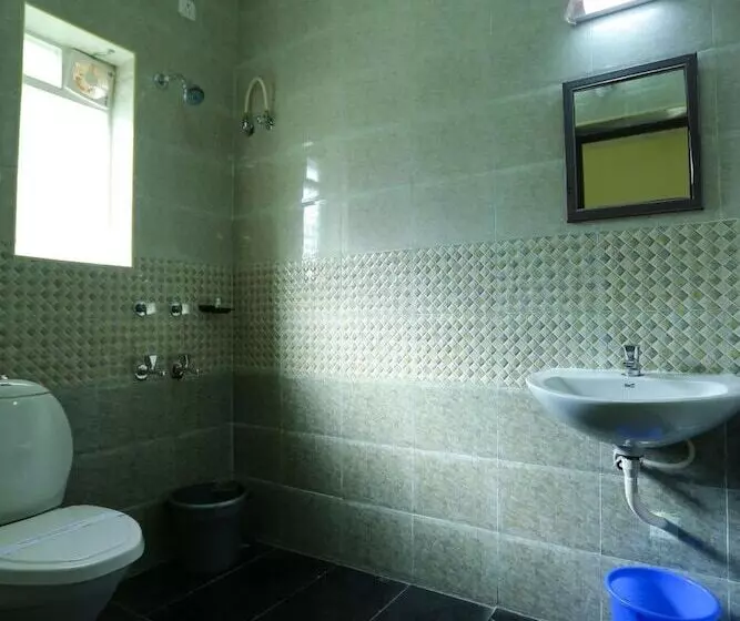 Hotel Season 4 Residences  Thiruvanmiyur Near Tidel Park Apollo Proton Cancer Center And Iit Madras Resear