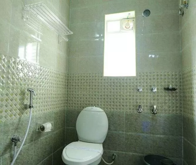 Hotel Season 4 Residences  Thiruvanmiyur Near Tidel Park Apollo Proton Cancer Center And Iit Madras Resear