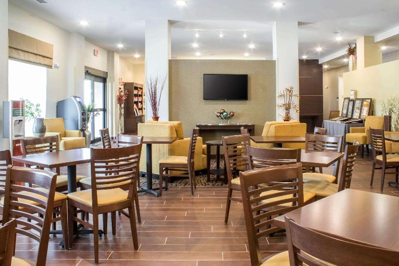 فندق Sleep Inn & Suites Lincoln University Area