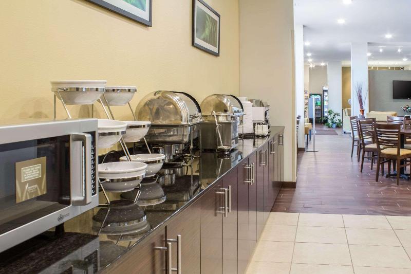 فندق Sleep Inn & Suites Lincoln University Area