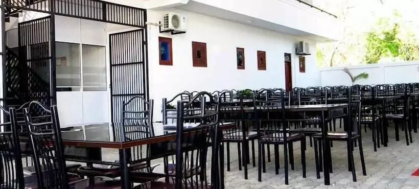 호텔 Sunsung Chiththa Holiday Resort