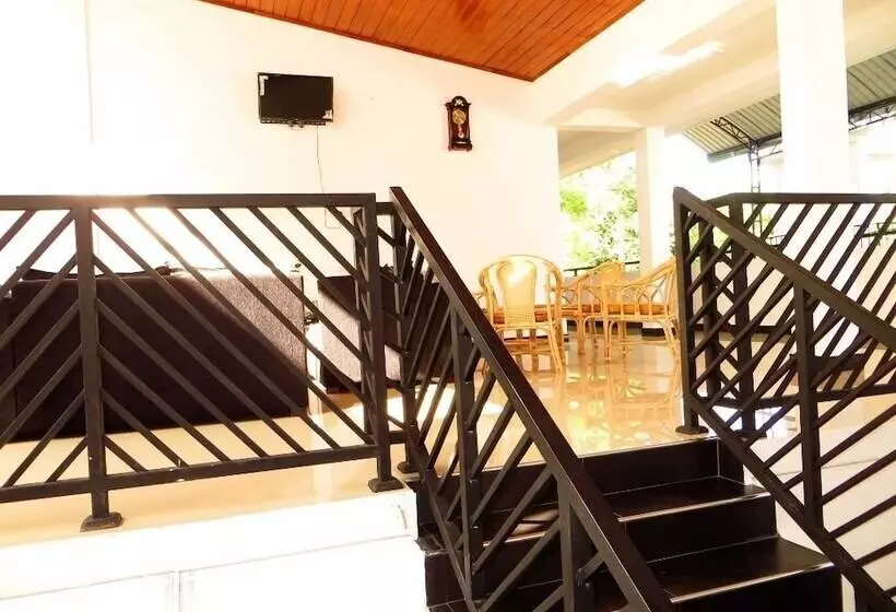 호텔 Sunsung Chiththa Holiday Resort