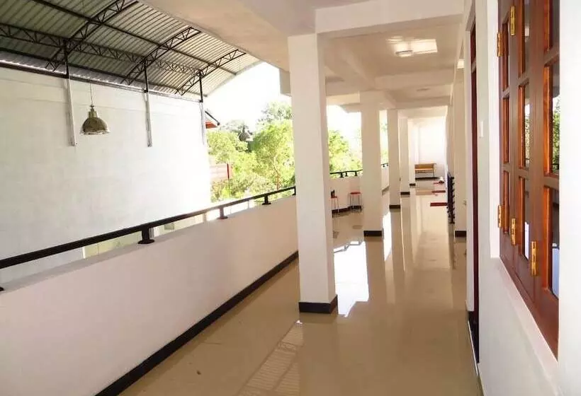 호텔 Sunsung Chiththa Holiday Resort