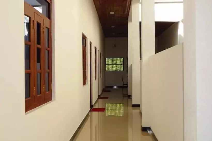 호텔 Sunsung Chiththa Holiday Resort