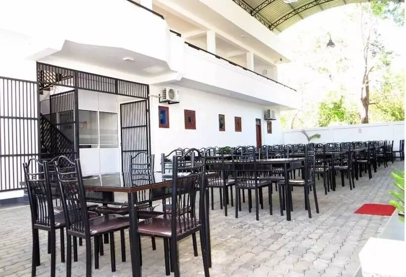 호텔 Sunsung Chiththa Holiday Resort