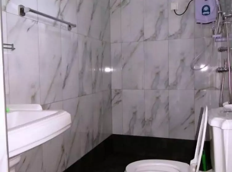 호텔 Sunsung Chiththa Holiday Resort