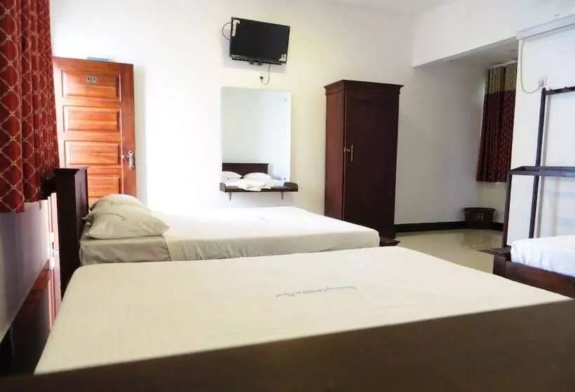 호텔 Sunsung Chiththa Holiday Resort