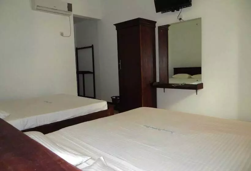 호텔 Sunsung Chiththa Holiday Resort