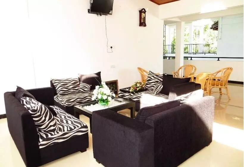 호텔 Sunsung Chiththa Holiday Resort