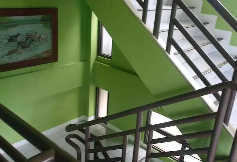 בית מלון כפרי Teo Fel Pension