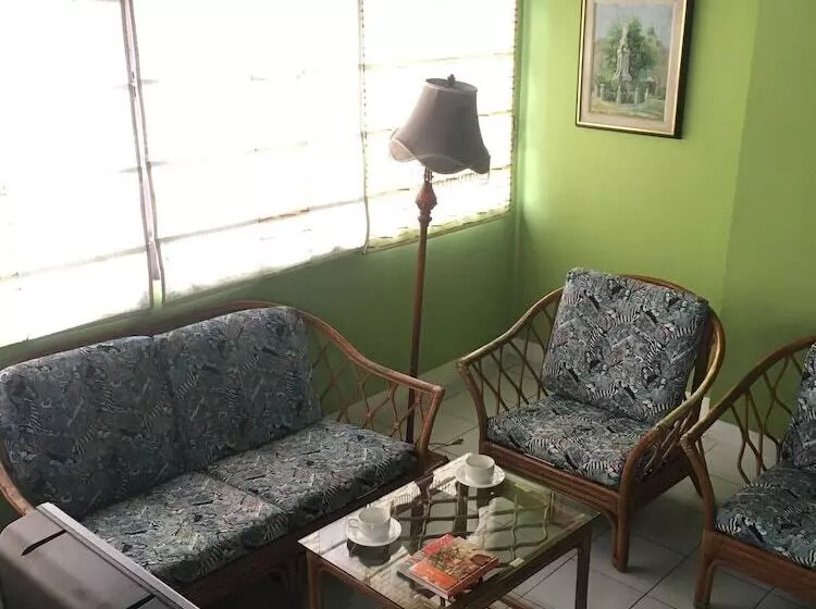 בית מלון כפרי Teo Fel Pension