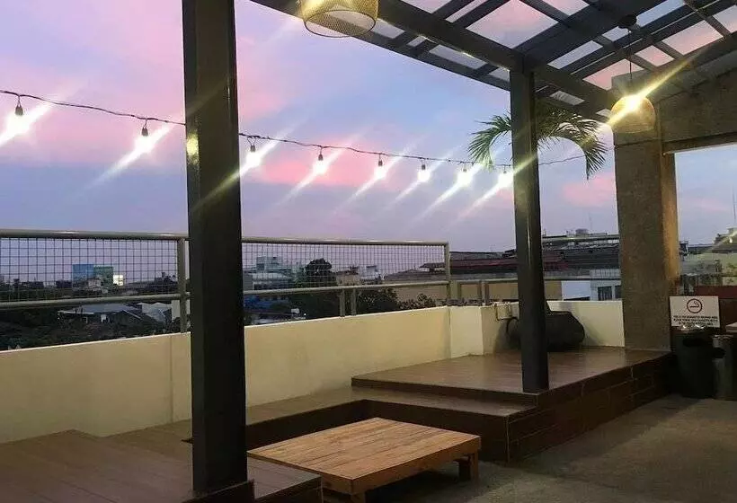 בית מלון כפרי Teo Fel Pension