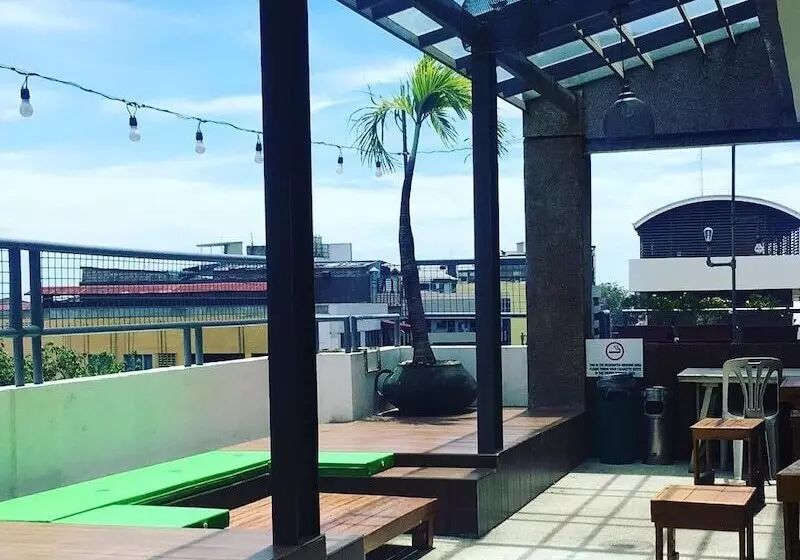 בית מלון כפרי Teo Fel Pension