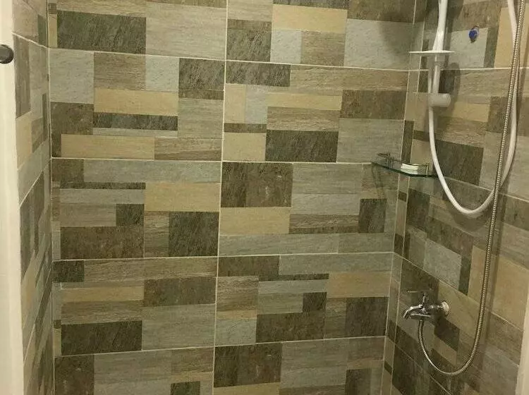 בית מלון כפרי Teo Fel Pension