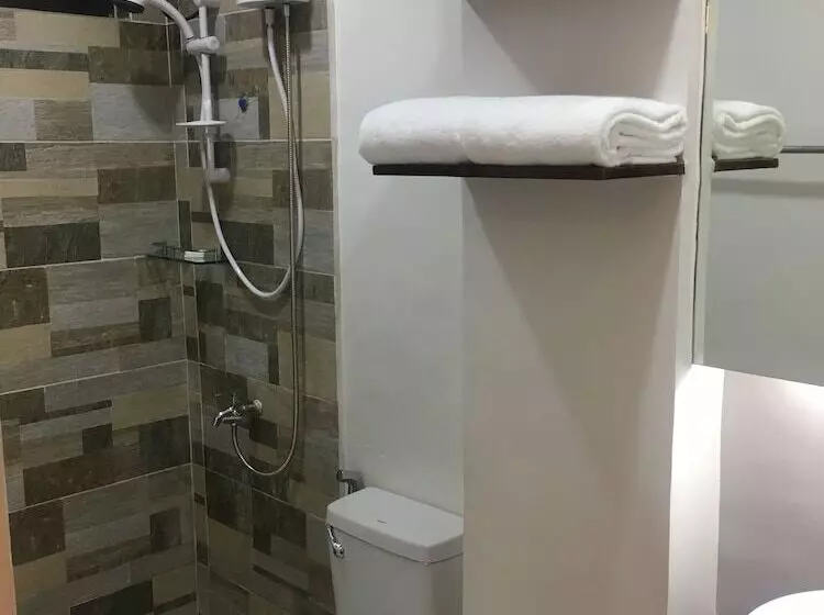 בית מלון כפרי Teo Fel Pension