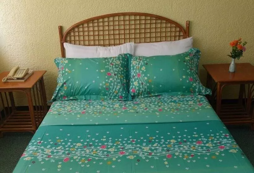 בית מלון כפרי Teo Fel Pension