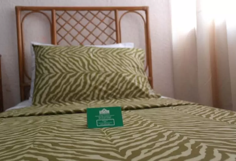 בית מלון כפרי Teo Fel Pension