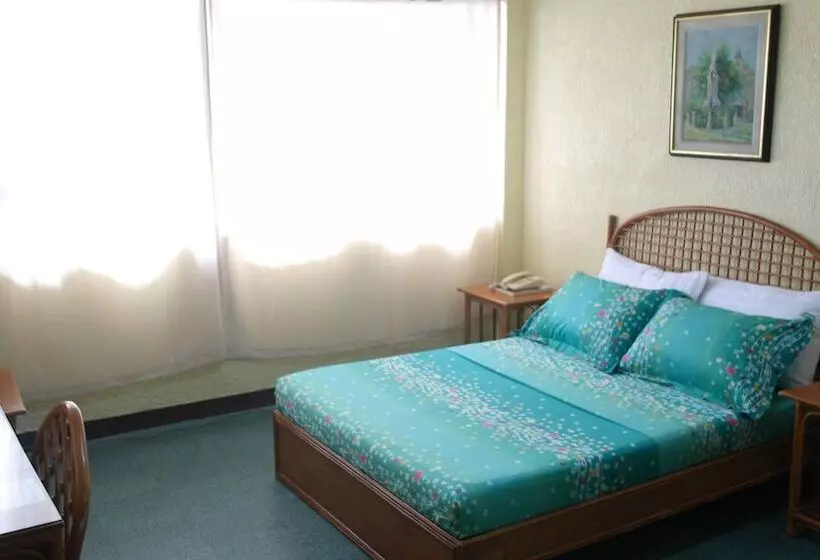 בית מלון כפרי Teo Fel Pension