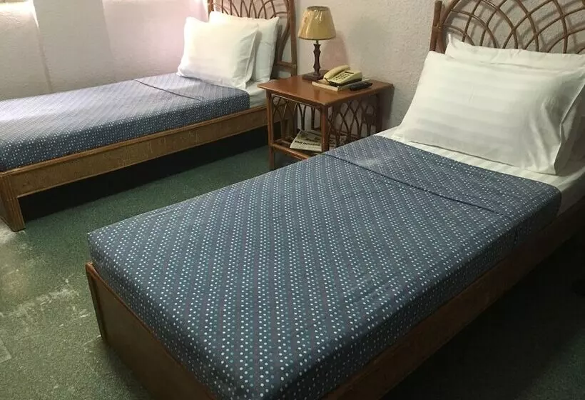 בית מלון כפרי Teo Fel Pension