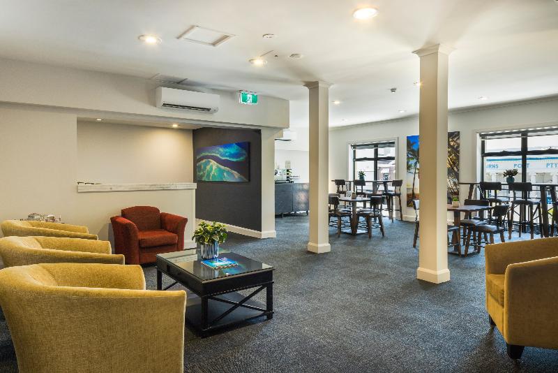 فندق The Abbott Boutique