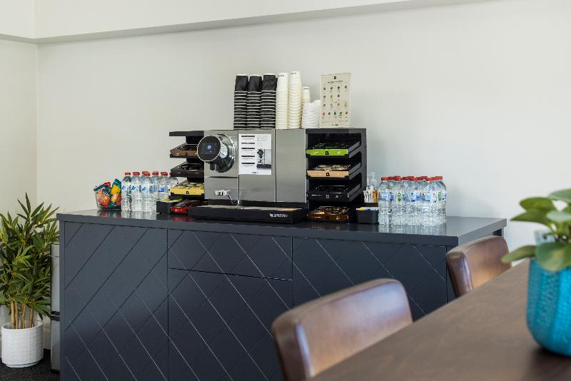 فندق The Abbott Boutique