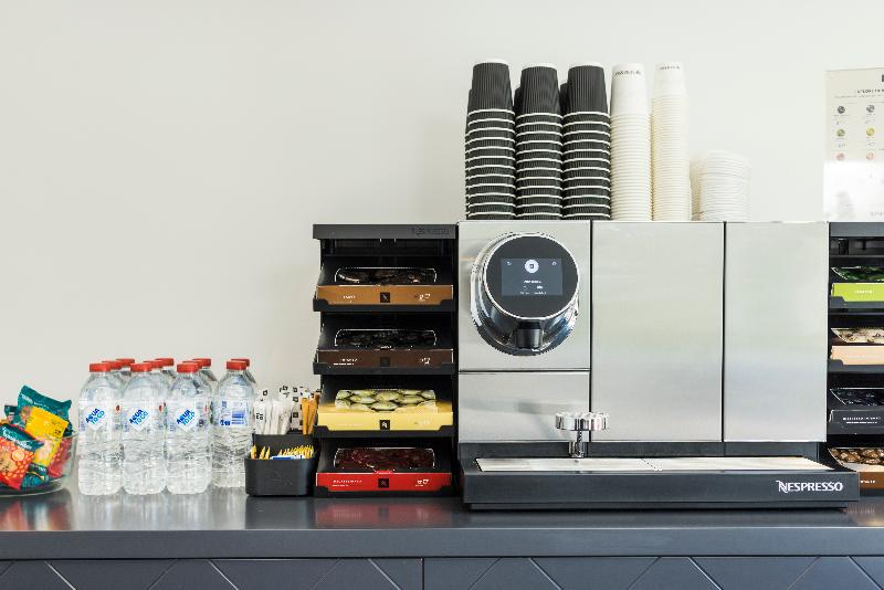 فندق The Abbott Boutique