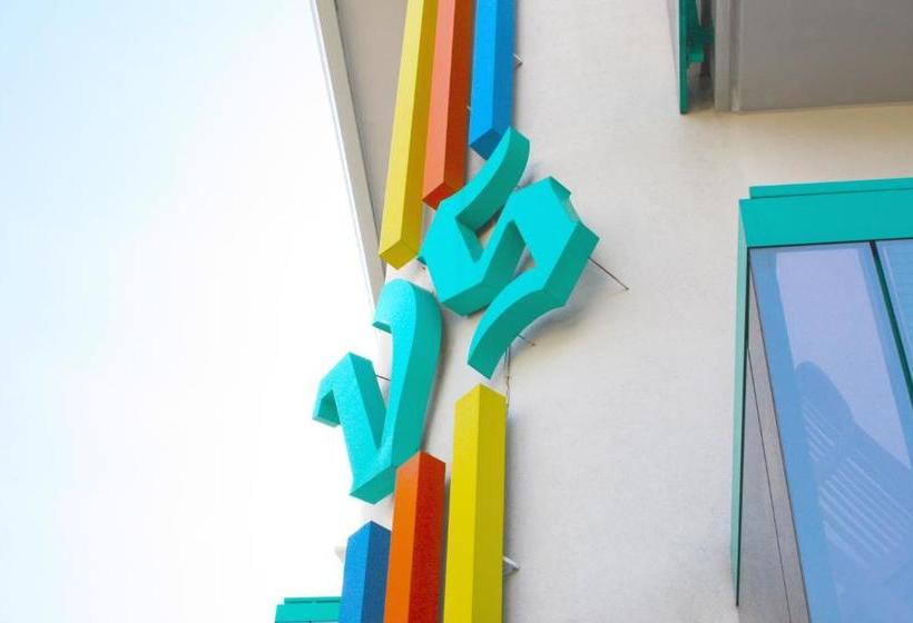 בית מלון כפרי Villa Serena