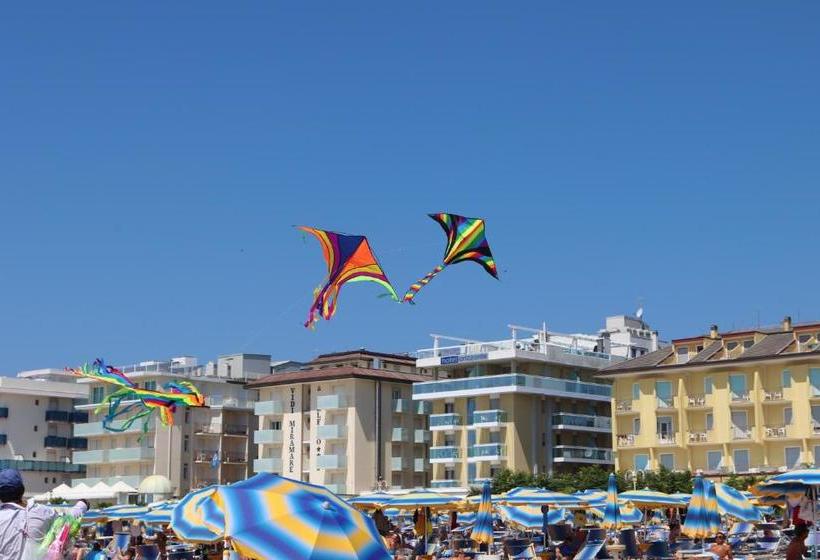 בית מלון כפרי Villa Serena