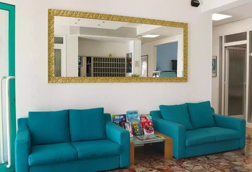 Отель Villa Serena