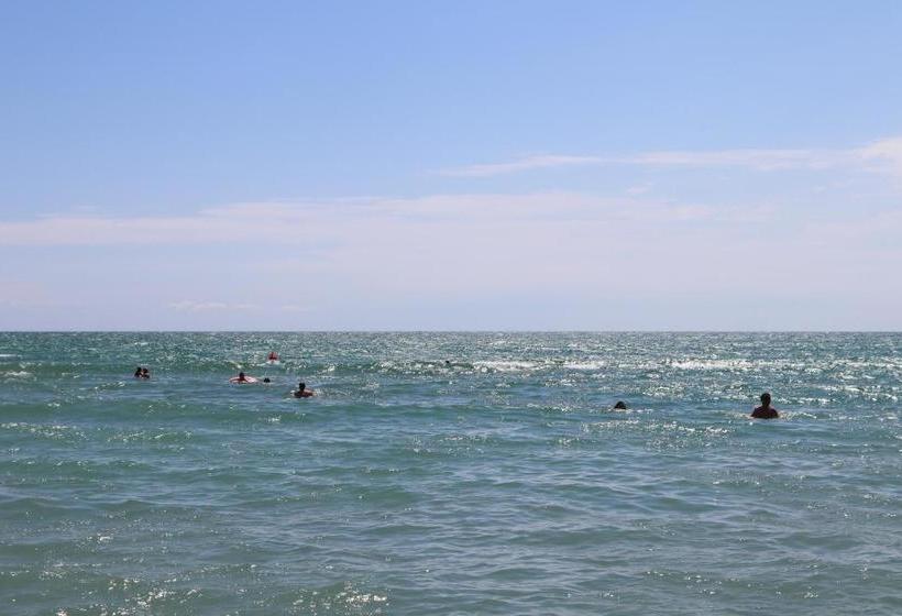 בית מלון כפרי Villa Serena