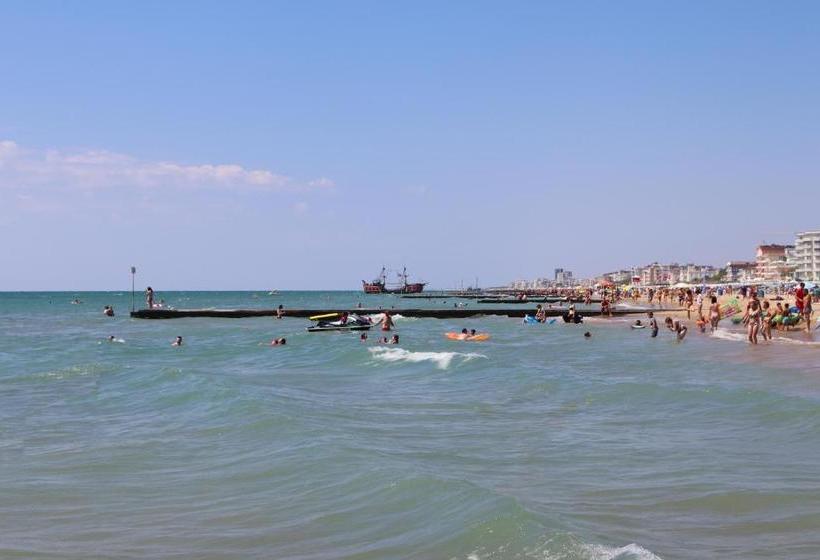 בית מלון כפרי Villa Serena