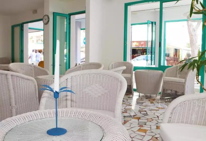 Отель Villa Serena