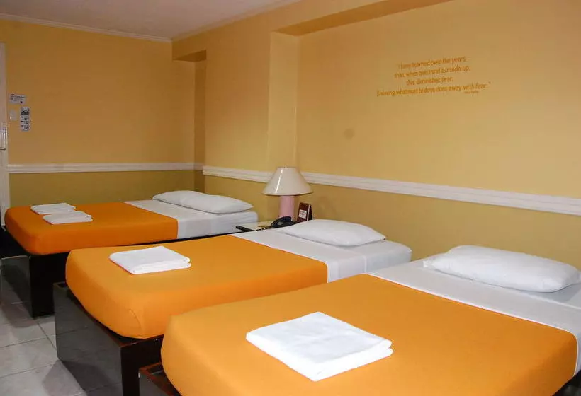 בית מלון כפרי West Gorordo