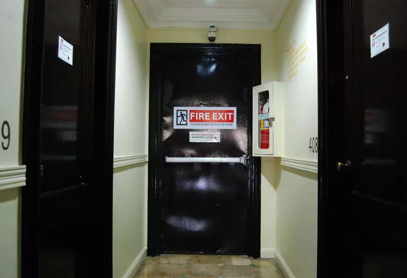 בית מלון כפרי West Gorordo