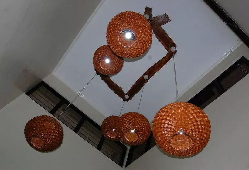 בית מלון כפרי West Gorordo