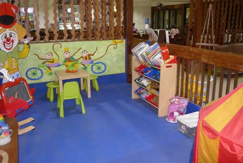 בית מלון כפרי West Gorordo