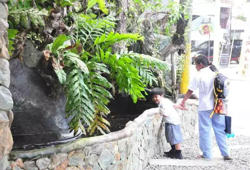 בית מלון כפרי West Gorordo