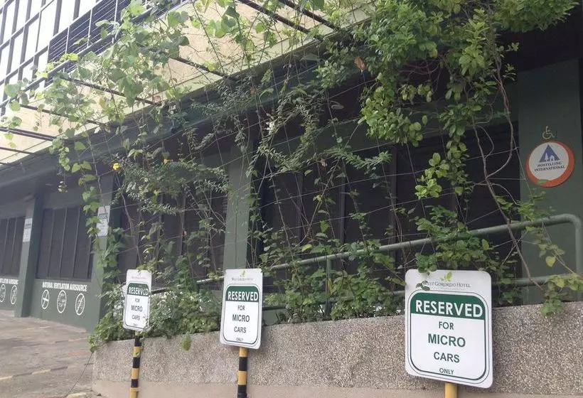 בית מלון כפרי West Gorordo