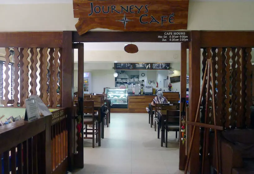 בית מלון כפרי West Gorordo