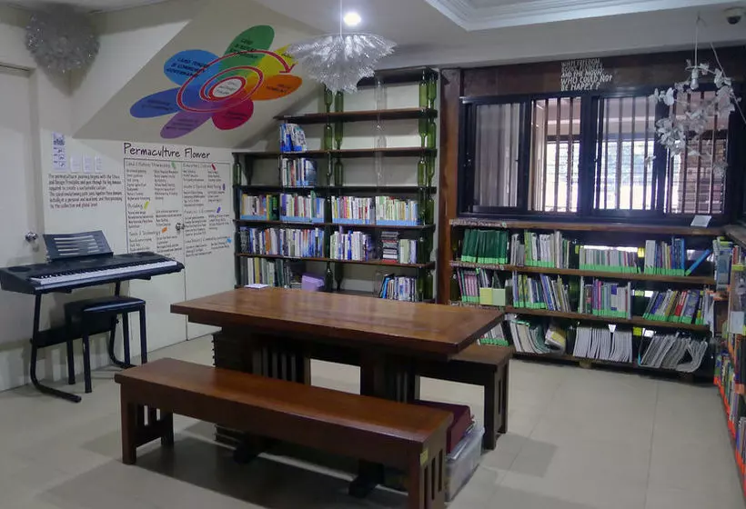 בית מלון כפרי West Gorordo