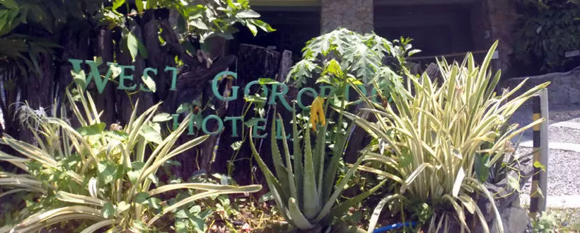 בית מלון כפרי West Gorordo