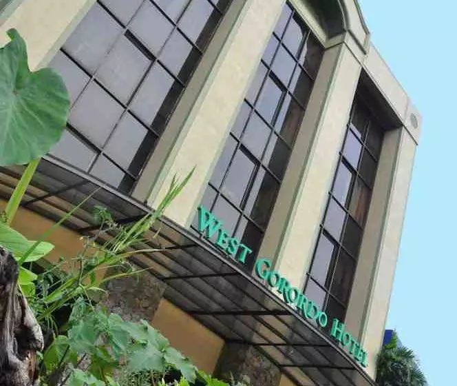 בית מלון כפרי West Gorordo